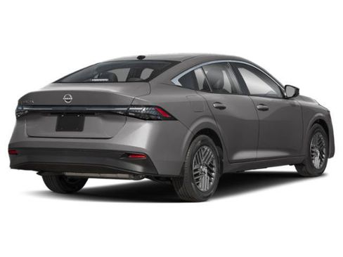 New 2026 Nissan Sentra SV w/ Floor Mat Package FWD image 2