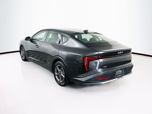 Used 2025 Kia K4 FWD image 5