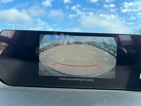 New 2026 MAZDA CX-50 AWD 2.5 S w/ Cargo Package image 19