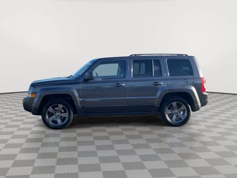 Used 2015 Jeep Patriot High Altitude image 5