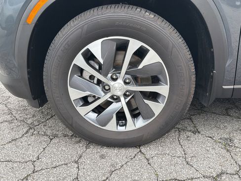 Used 2020 Hyundai Palisade SEL image 11