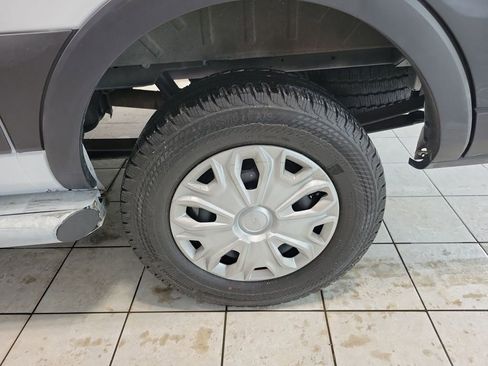 Used 2024 Ford Transit 250 Low Roof w/ Exterior Upgrade Package image 47