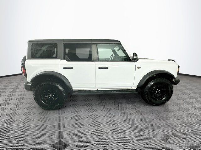 Certified 2023 Ford Bronco Wildtrak AWD/4WD image 14