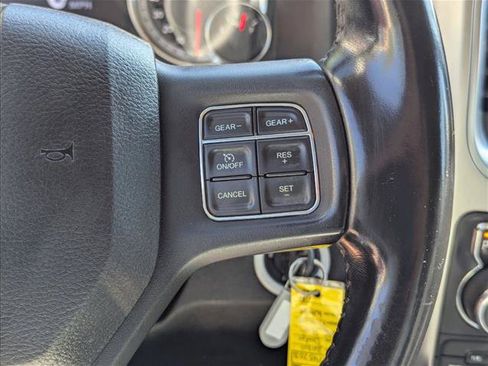 Used 2020 RAM 1500 Warlock w/ Luxury Group AWD/4WD image 12