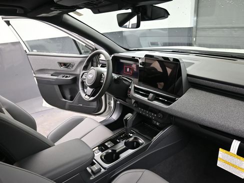 New 2026 Subaru Outback Limited image 12