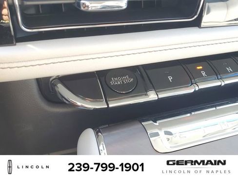 New 2025 Lincoln Aviator Premiere w/ Equipment Group 101A image 26