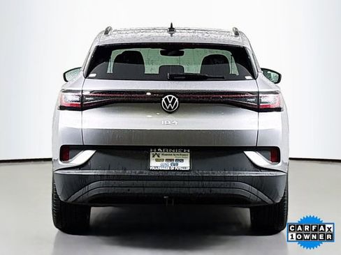 Used 2023 Volkswagen ID.4 Pro S image 6