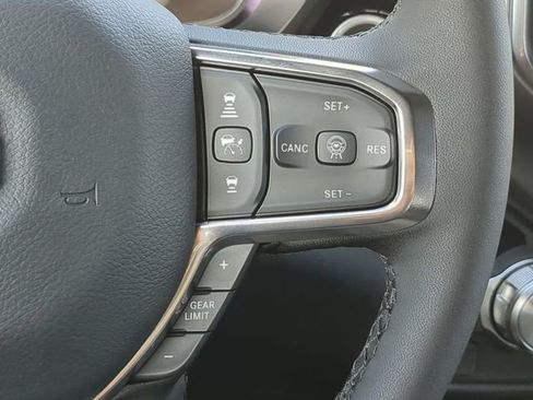 New 2026 RAM 1500 Laramie w/ Night Edition image 33