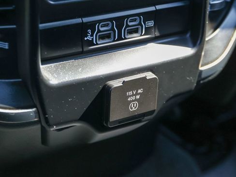 Used 2020 RAM 1500 Rebel w/ Rebel Level 2 Equipment Group AWD/4WD image 33
