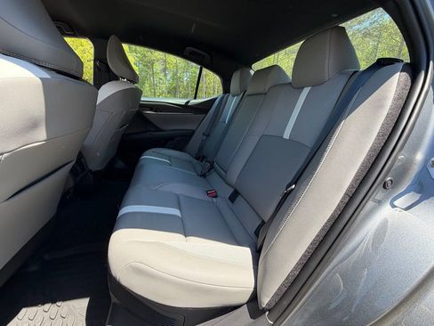 Used 2026 Toyota Camry SE image 6