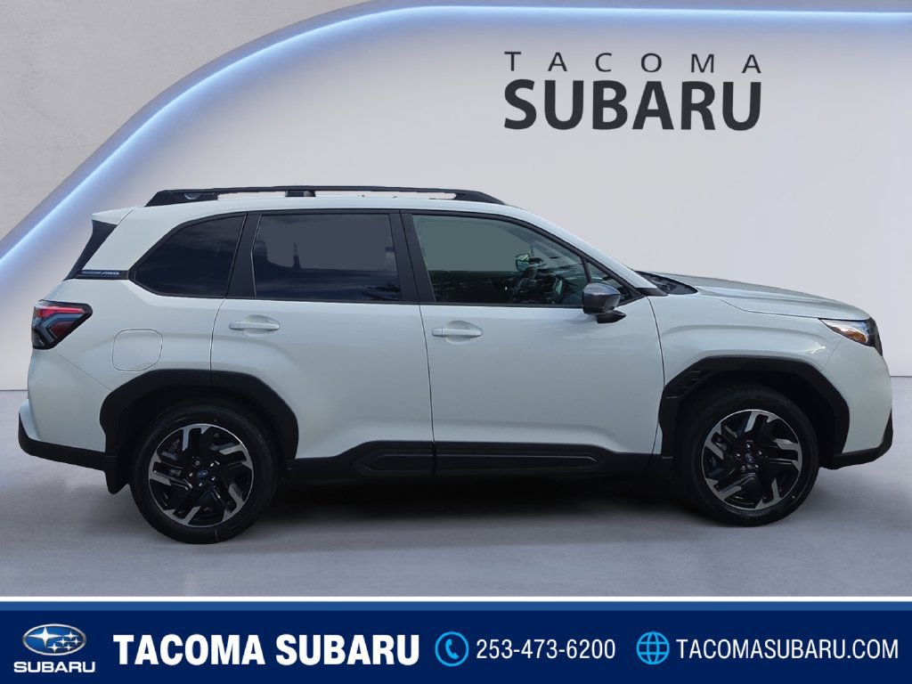 New 2026 Subaru Forester Limited AWD/4WD image 6