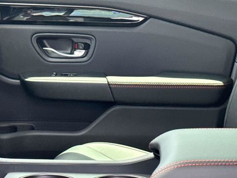 New 2026 Honda Pilot TrailSport image 24