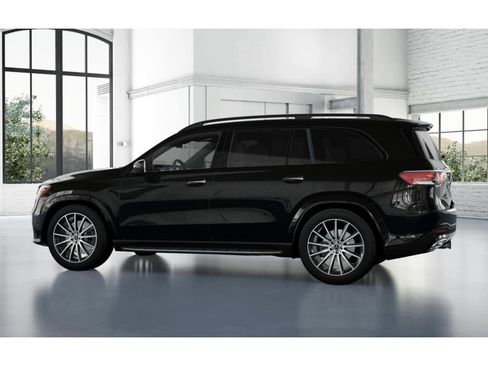 New 2026 Mercedes-Benz GLS 580 4MATIC image 31