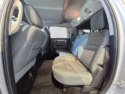 Used 2016 RAM 1500 Lone Star RWD image 18