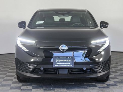 New 2026 Nissan Leaf SV+ image 2