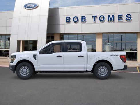 New 2026 Ford F150 XL w/ Tow/Haul Package AWD/4WD image 3