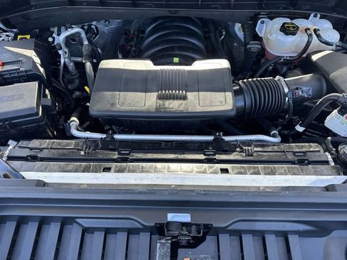 Used 2025 GMC Sierra 1500 SLT image 29