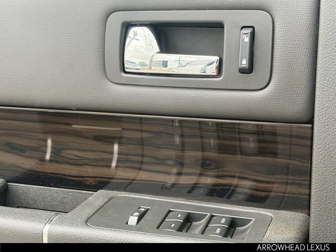 Used 2019 Ford Flex SEL w/ Equipment Group 202A FWD image 20
