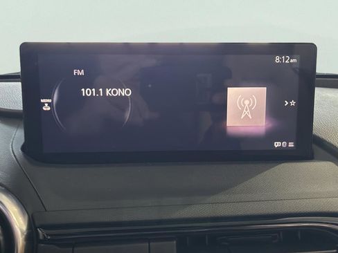 New 2025 MAZDA MX-5 Miata Grand Touring image 18