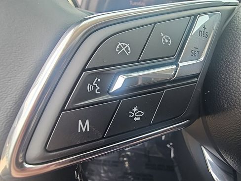 New 2025 Buick Envision Sport Touring image 19