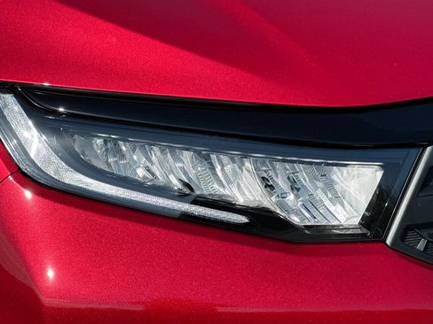 New 2026 Honda Odyssey Sport-L image 30