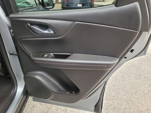 Used 2025 Chevrolet Blazer RS image 10