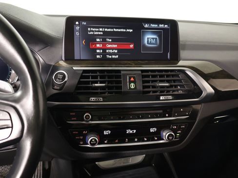 Used 2019 BMW X3 xDrive30i w/ Premium Package AWD/4WD image 5