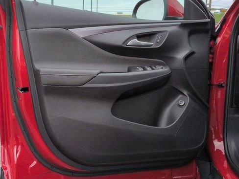New 2026 Buick Envista Preferred w/ Convenience I Package FWD image 18