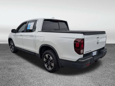 Used 2020 Honda Ridgeline RTL image 10