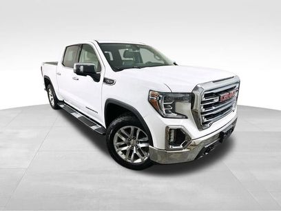 Used 2019 GMC Sierra 1500 SLT w/ SLT Premium Package