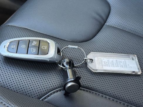 Used 2025 Hyundai Palisade SEL image 22