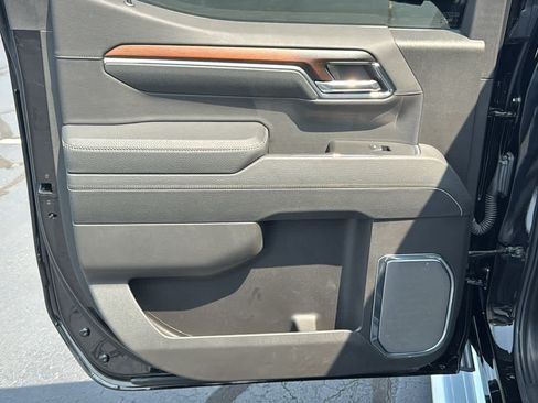 Certified 2025 GMC Sierra 1500 Denali AWD/4WD image 24