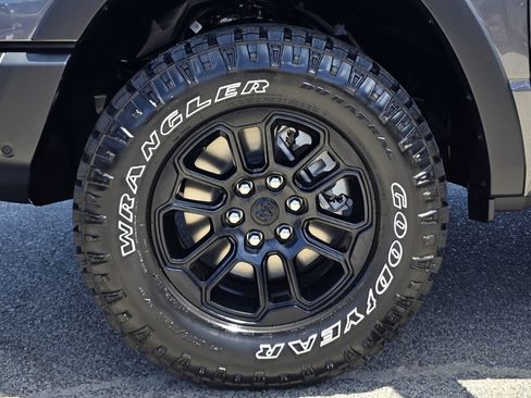 New 2026 RAM 1500 Rebel w/ Rebel Level 2 Equipment Group AWD/4WD image 8