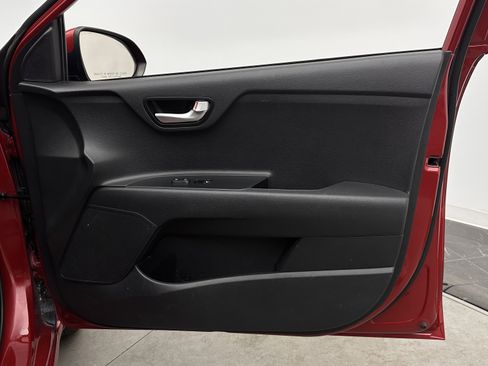 Used 2020 Kia Rio S w/ Technology Package FWD image 30