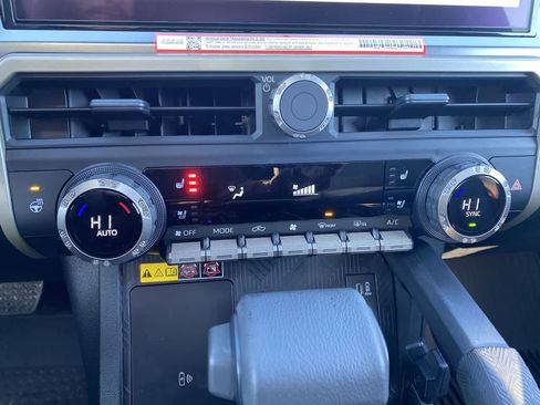 New 2026 Toyota Tacoma SR5 image 18