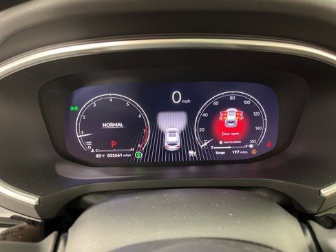 Used 2022 Acura MDX FWD w/ Technology Package image 19