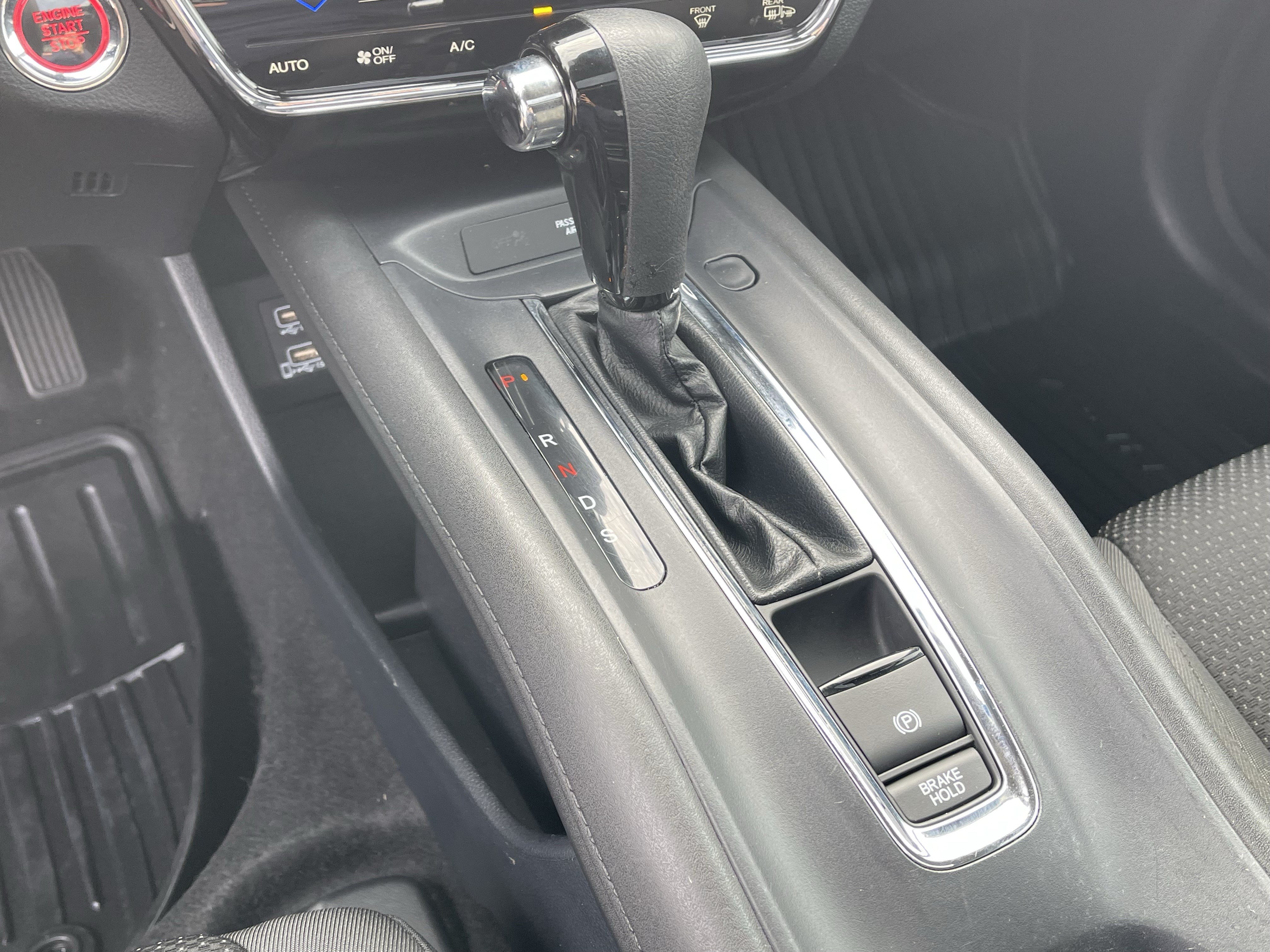 Used 2020 Honda HR-V EX image 24