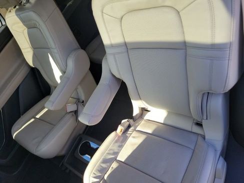 Certified 2024 Lincoln Aviator Reserve w/ Elements Package Plus image 44