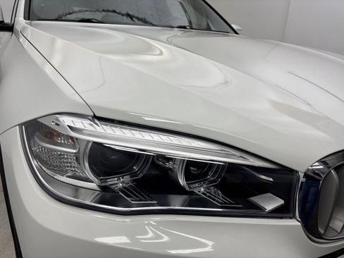 Used 2018 BMW X5 xDrive35i AWD/4WD image 18