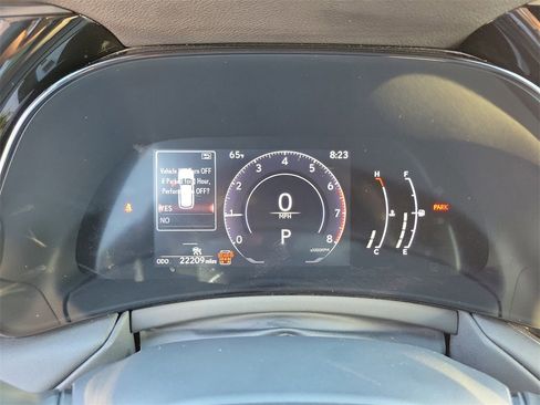 Used 2024 Lexus TX 350 FWD image 18