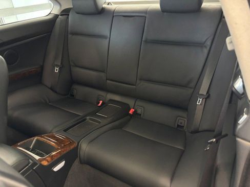 Used 2008 BMW 328xi Coupe image 28