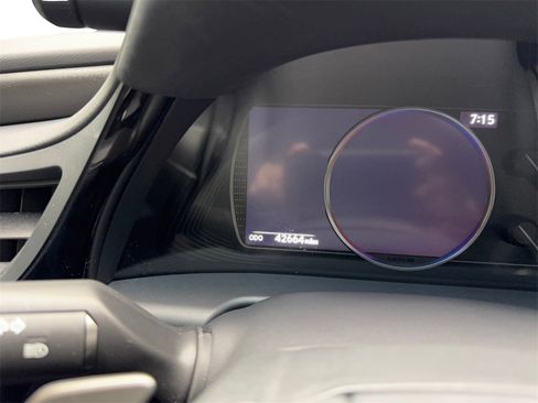 Used 2023 Lexus ES 350 w/ Premium Package image 58