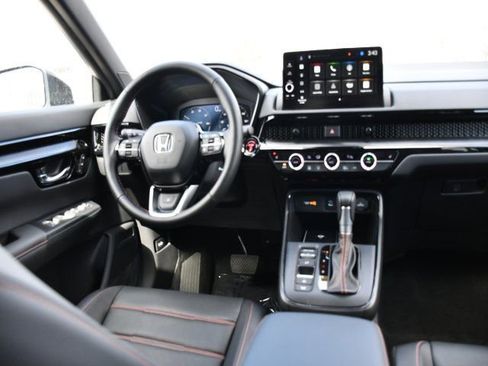 New 2026 Honda CR-V Sport Touring image 22