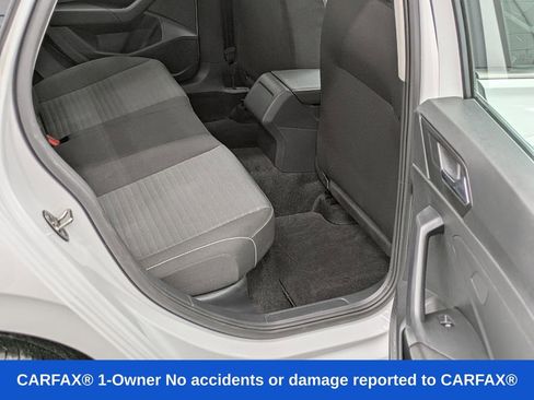 Used 2025 Volkswagen Jetta S FWD image 11