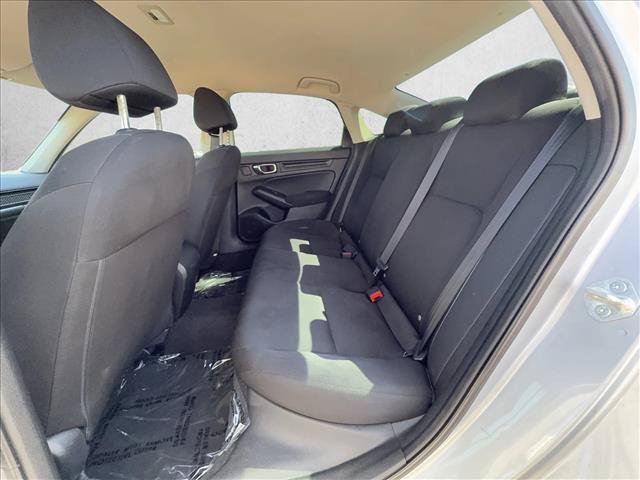 Used 2022 Honda Civic LX image 20