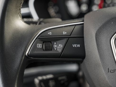 Certified 2023 Audi Q3 2.0T Premium Plus w/ Premium Plus Package image 17