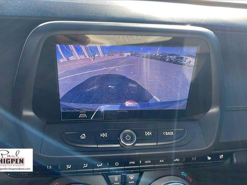 Used 2024 Chevrolet Camaro SS image 20