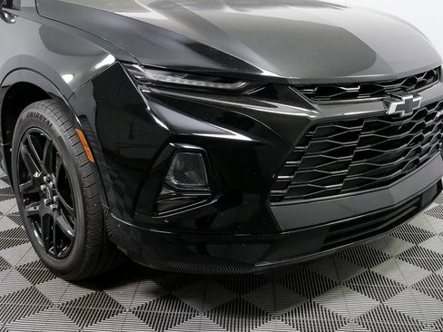 Used 2020 Chevrolet Blazer RS AWD/4WD image 37