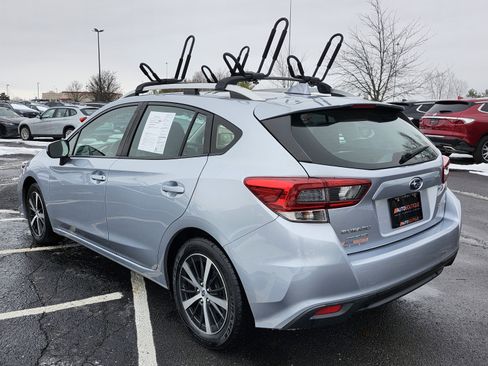 Used 2020 Subaru Impreza Premium image 14