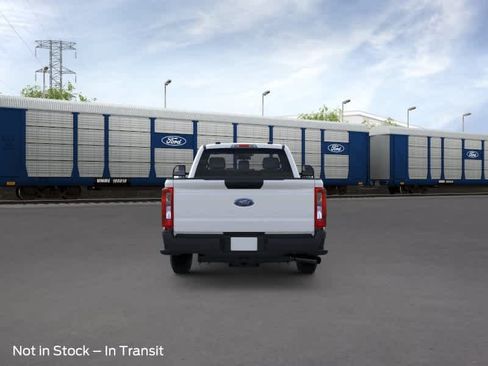 New 2026 Ford F250 XL RWD image 5